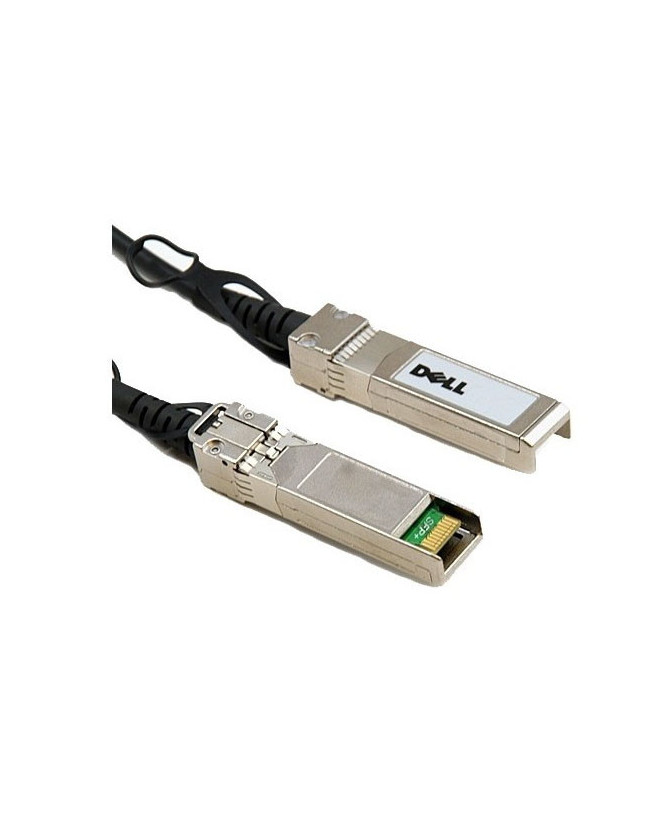 Buy Dell 3M 10GbE Copper Twinax Direct Attach Cable 470-AAVJ for Force10, Networking C1048