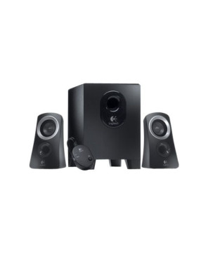 Logitech Z313 2.1 Speaker System with SubWoofer 980-000414