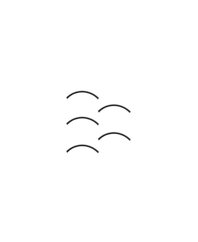 Jabra Headband Pad 5 PCS 14121-34 for Engage 65 Mono, 65 Stereo, 75 Mono and 75 Stereo