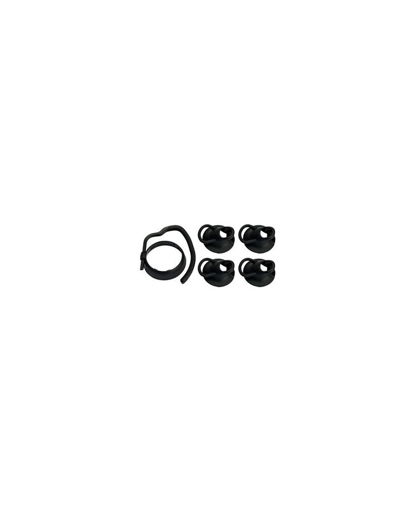 Jabra Accessory Earhook Pack 14121-41 for Engage 65 & Engage 75 Convertible Headset