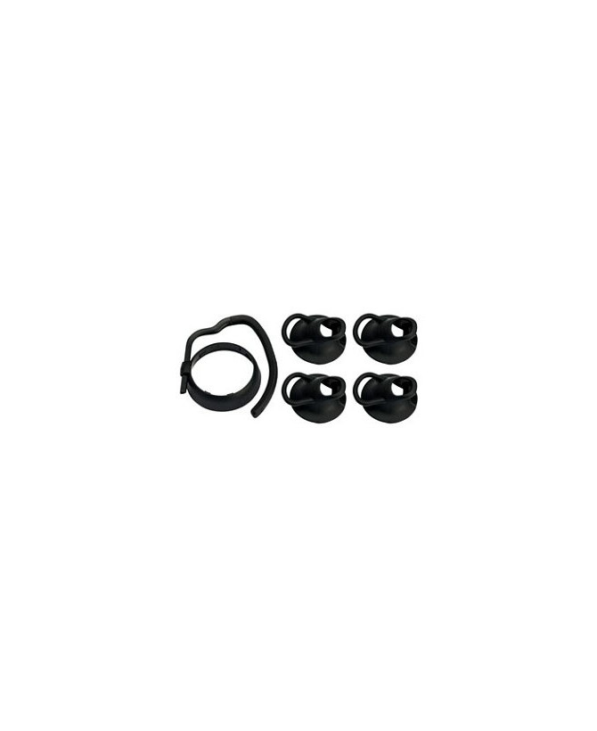 Jabra Accessory Earhook Pack 14121-41 for Engage 65 & Engage 75 Convertible Headset