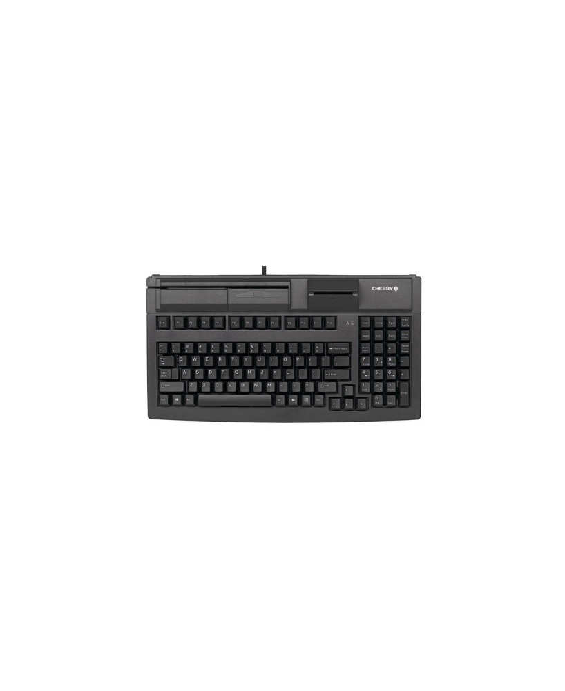 Buy HP Cherry Multiboard MX G80 Keyboard L8F40PA