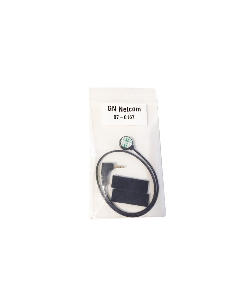 Jabra GN Netcom 07-0187 Ring Sensor for Wireless Headset GN9120