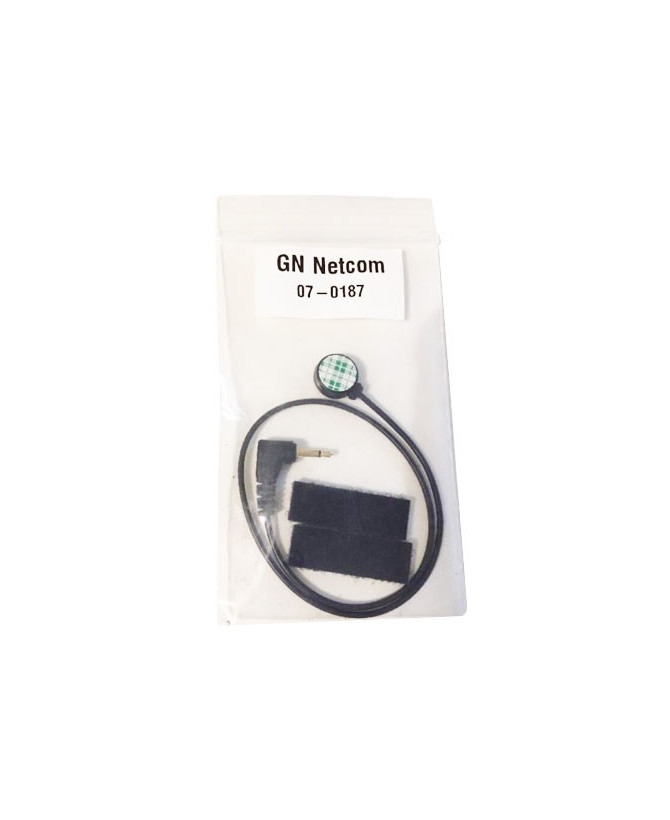 Jabra GN Netcom 07-0187 Ring Sensor for Wireless Headset GN9120