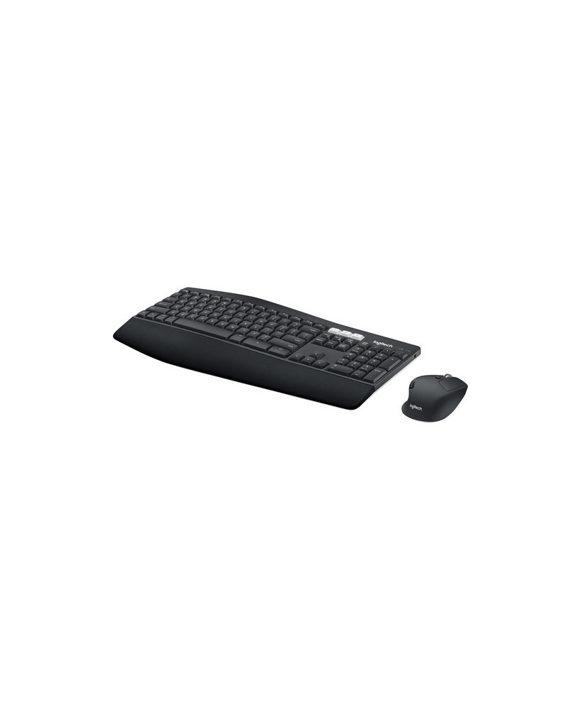 Logitech MK850 Performance Wireless Keyboard and Mouse Combo 920-008233