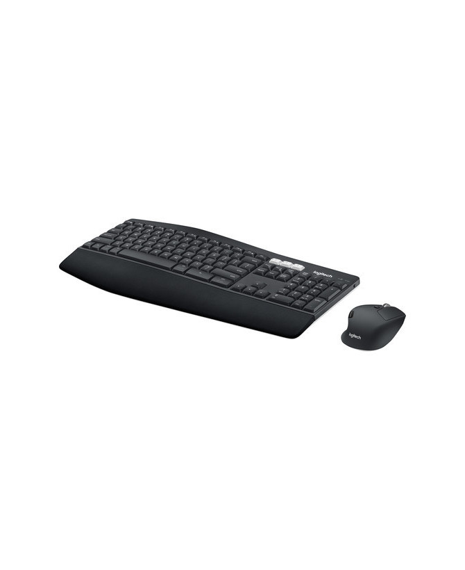 Logitech MK850 Performance Wireless Keyboard and Mouse Combo 920-008233