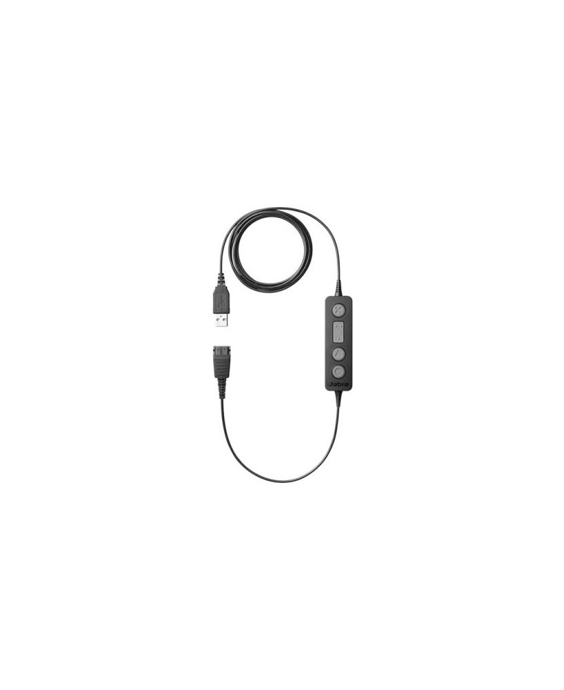 Buy Jabra Link 260 MS 260-19 USB Adapter