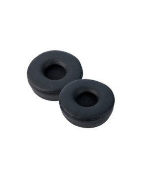 Jabra Engage Ear Cushion in Black 2PCS 14101-72 for Engage 65 and 75 Stereo Headset