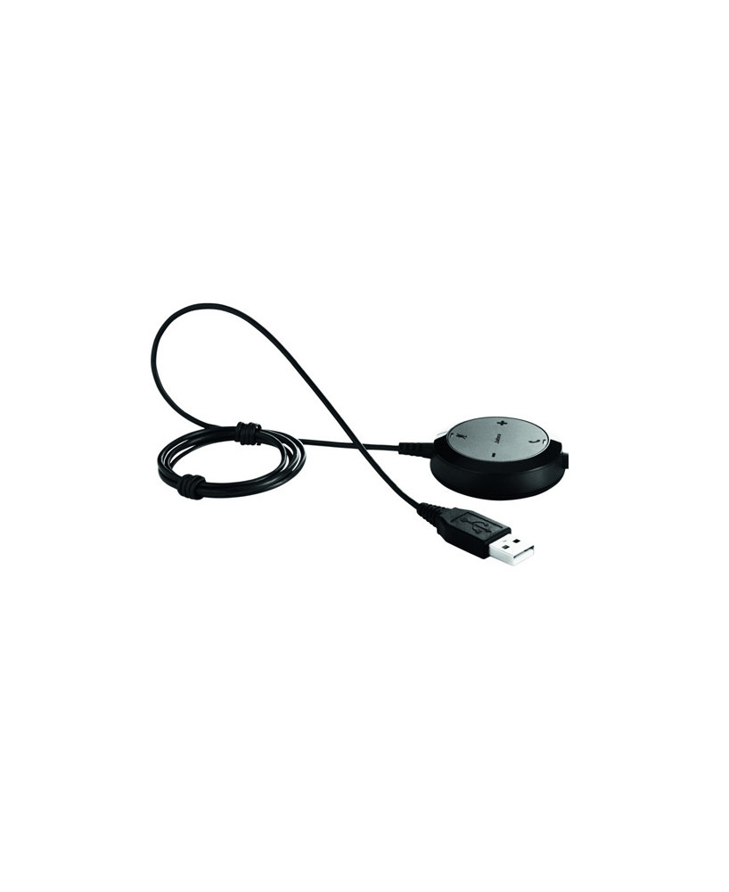 Buy Jabra Evolve 30 MS Link USB 14208-12