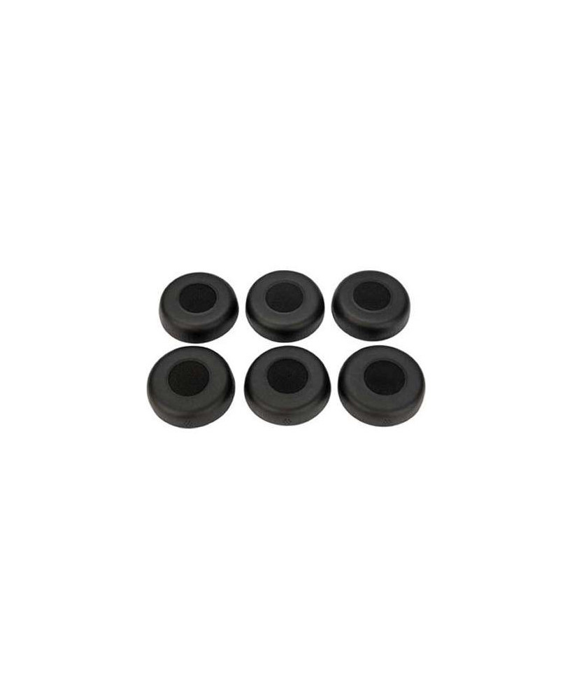 Buy Jabra Ear Cushions 6 Packs 14101-67 for Evolve 75 Headset