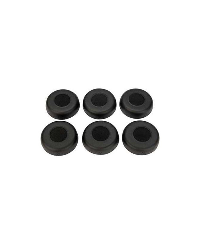 Buy Jabra Ear Cushions 6 Packs 14101-67 for Evolve 75 Headset