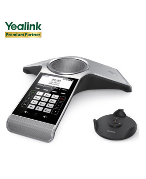 Yealink CP930W Wireless DECT Conference Phone