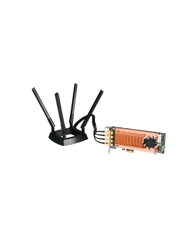 QNAP QWA-AC2600 Network Adapter