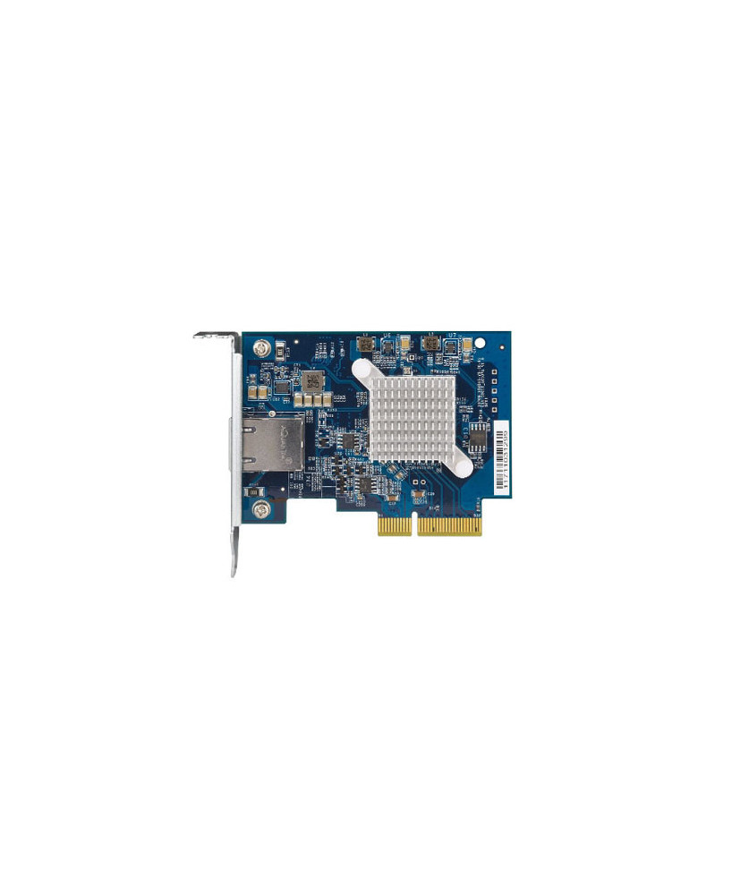 Buy QNAP 10GbE Network Expansion Card – The Telecom Shop