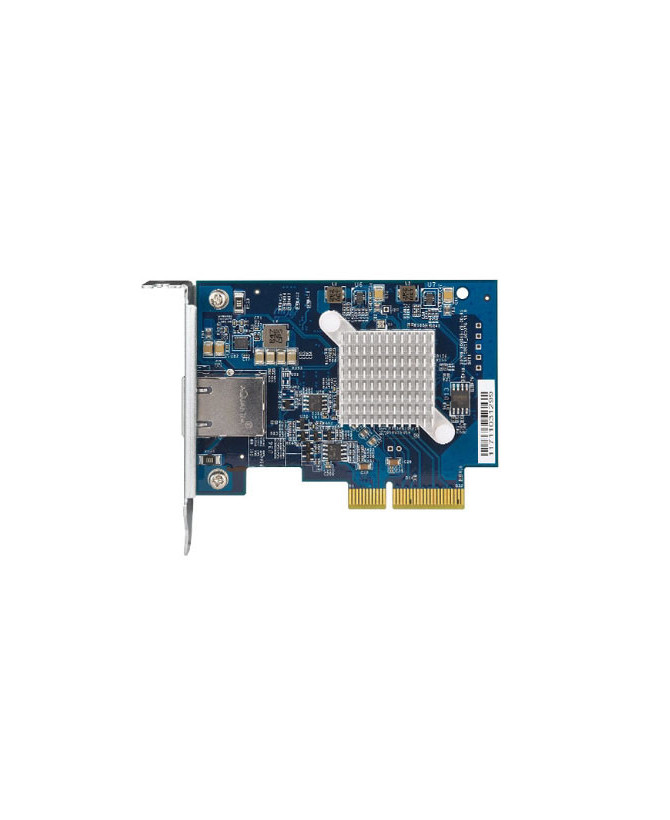 Buy QNAP 10GbE Network Expansion Card – The Telecom Shop