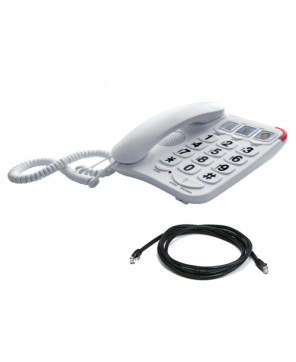 Aristel AN IP312 Big Button IP Phone