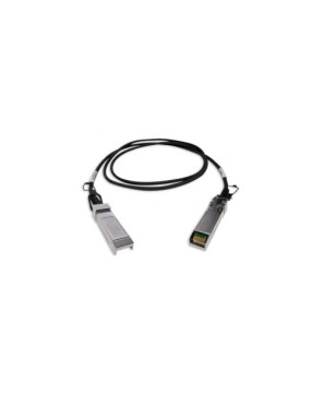 QNAP 1.5m SFP+ 10GbE Direct Attach Cable CAB-DAC15M-SFPP