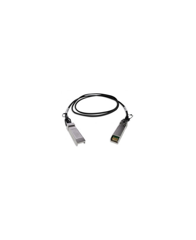 QNAP 1.5m SFP+ 10GbE Direct Attach Cable CAB-DAC15M-SFPP