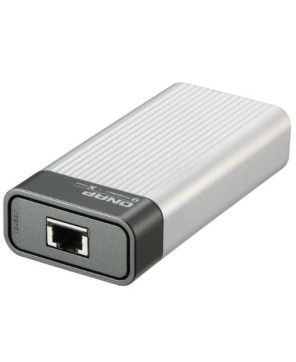 Buy QNAP Thunderbolt 3 to 10 Gb/s NBASE-T RJ45 Adapter QNA T310G1T