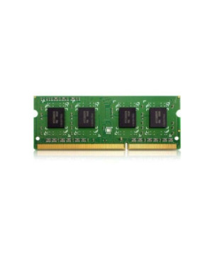 QNAP RAM8GDR3-SO-1600 8GB DDR3 RAM 1600 MHz SO-DIMM 