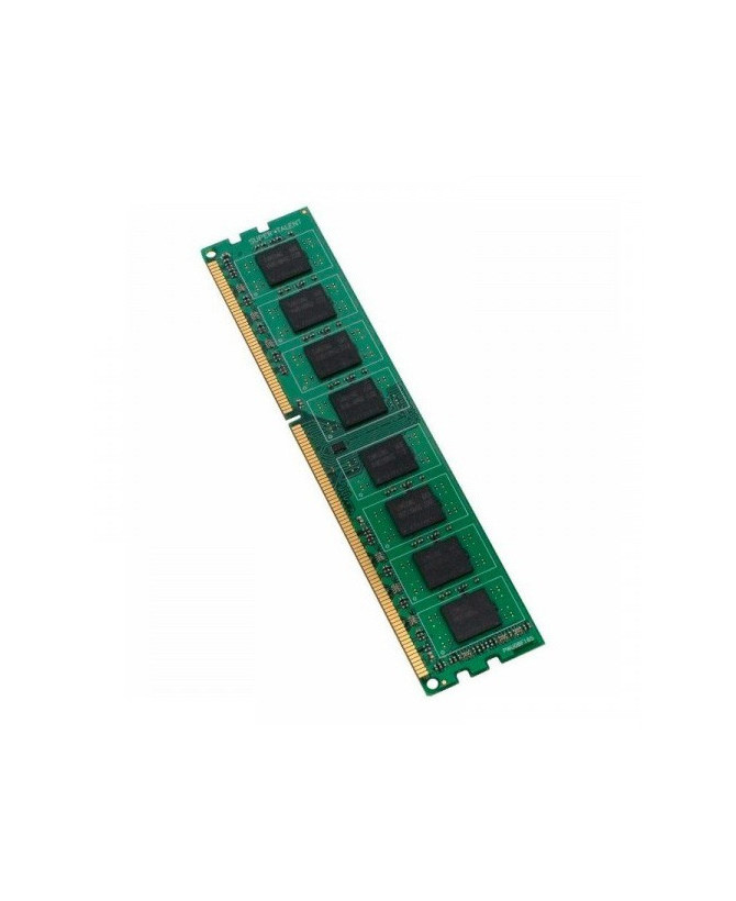 QNAP RAM-4GDR3EC-LD-1600 4Gb DDR3 Ecc Ram 1600mhz LONG-DIMM RAM-4GDR3EC-LD-1