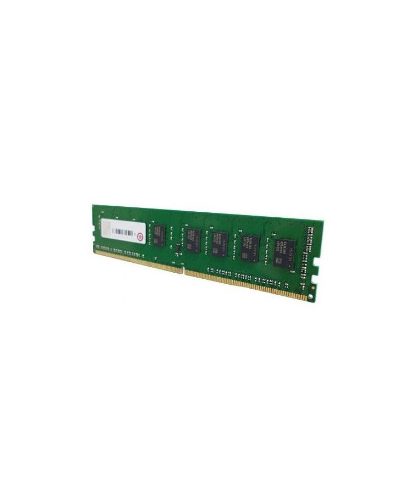 QNAP 4GB DDR4 RAM 2400 MHZ UDIMM RAM-4GDR4A0UD2400