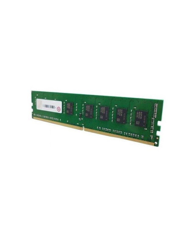 QNAP 4GB DDR4 RAM 2400 MHZ UDIMM RAM-4GDR4A0UD2400