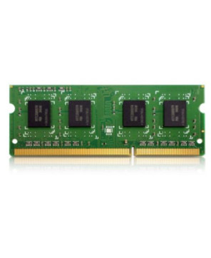 Buy QNAP 2GB DDR3L RAM 1600 MHz SO-DIMM RAM-2GDR3L-SO-1600 for TS-x51, 451U, x53, x53U Series