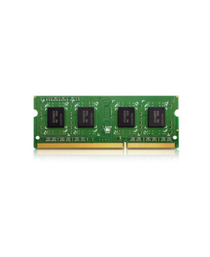 Buy QNAP 2GB DDR3L RAM 1600 MHz SO-DIMM RAM-2GDR3L-SO-1600 for TS-x51, 451U, x53, x53U Series