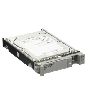 Cisco 1.2 TB 12G SAS 10K RPM SFF Hard Drive UCS-HD12TB10K12G=