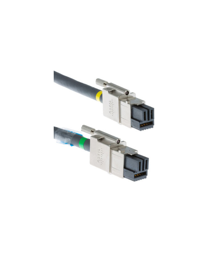 Cisco CAB-SPWR-150CM Stack Power Cable for Catalyst 3750X-12S-E, 3750X-12S-S, 3750X-24P-L