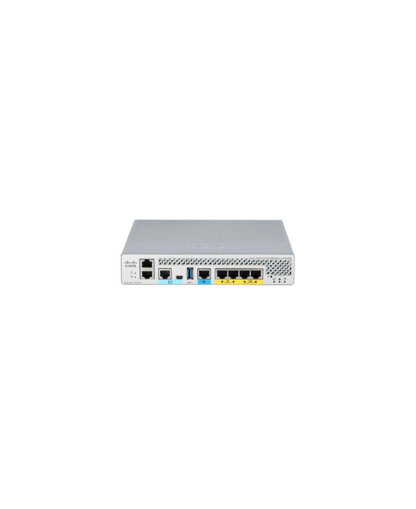 Buy Cisco 3504 Wireless Controller AIR-CT3504-K9 