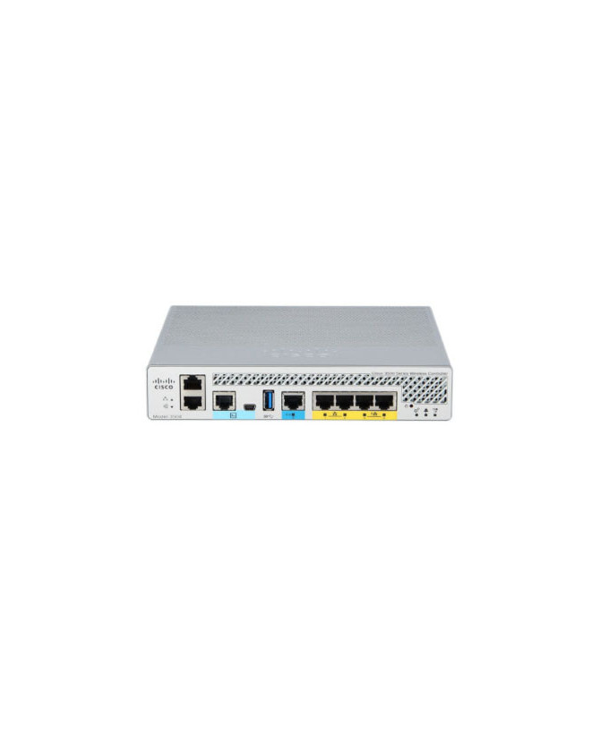 Buy Cisco 3504 Wireless Controller AIR-CT3504-K9 