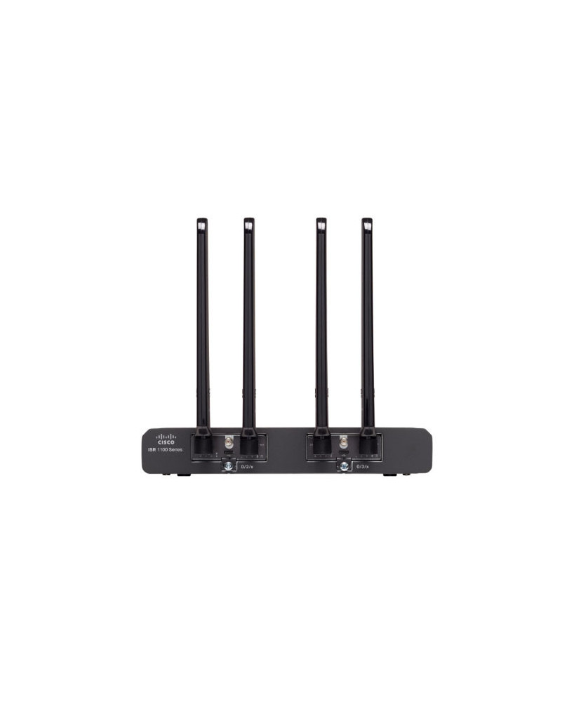 Buy Cisco C1109-4PLTE2P Modem Wireless Router