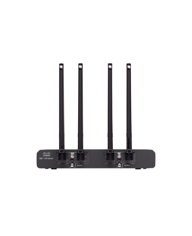 Buy Cisco C1109-4PLTE2P Modem Wireless Router