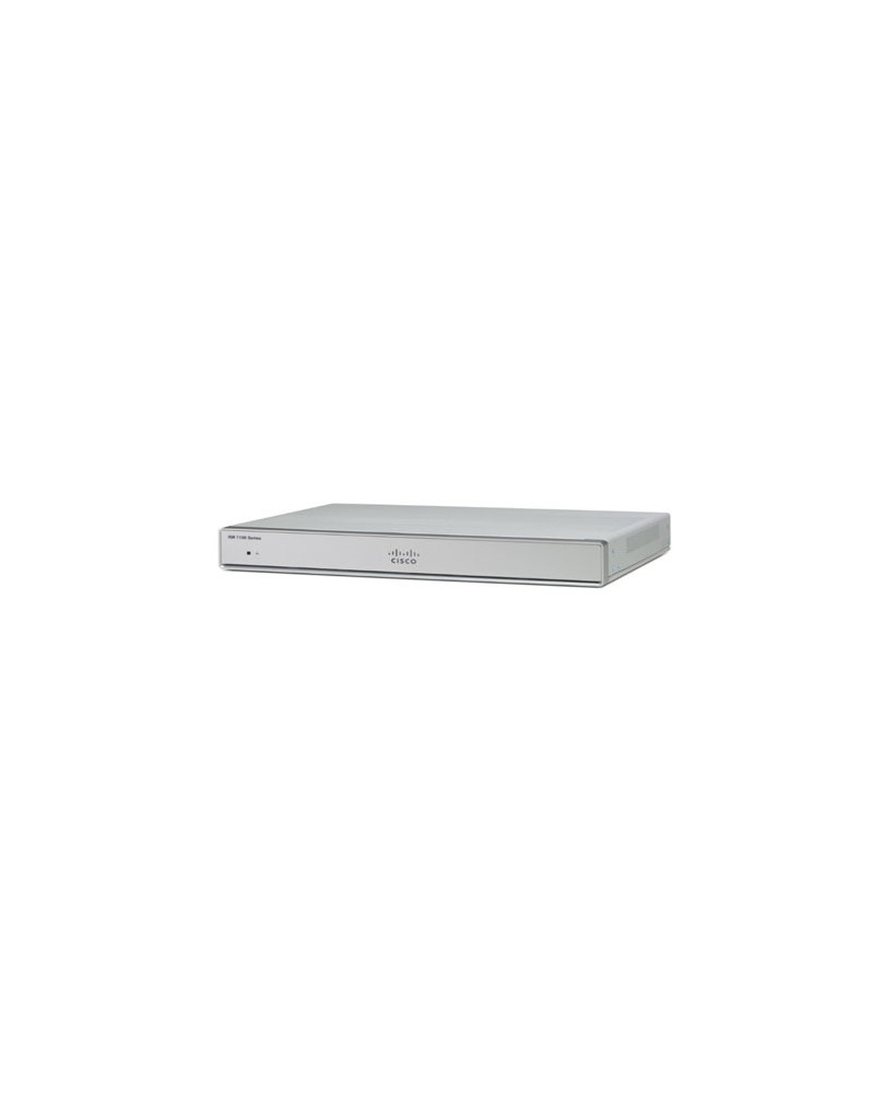 Buy Cisco C1111-8P Integrated Services Router