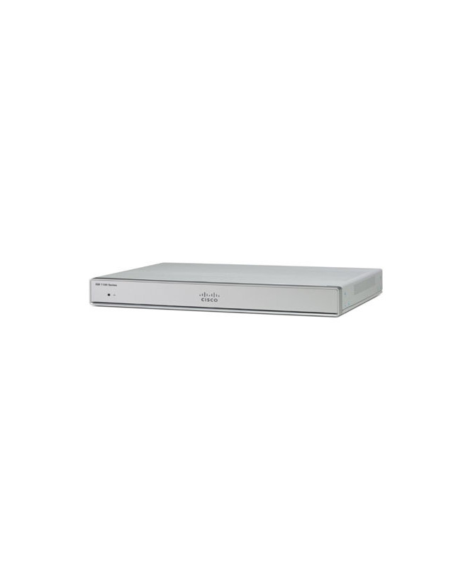 Buy Cisco C1111-8P Integrated Services Router