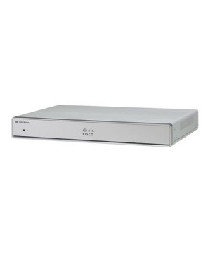 Buy Cisco ISR 1100 4P DSL Annex A Service Router w/ 802.11ac -Z WiFi C1117-4PWZ