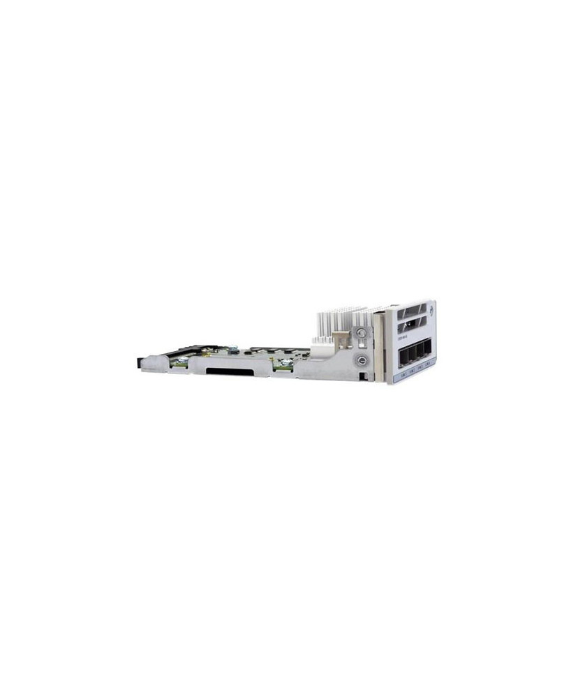 Cisco Catalyst 9200 4 x 1G Network Module C9200-NM-4G