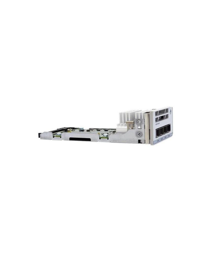 Cisco Catalyst 9200 4 x 1G Network Module C9200-NM-4G