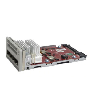 Cisco Catalyst 9200 4 x 10G Network Module C9200-NM-4X