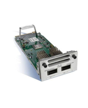 Cisco Catalyst 9300 2 x 40GE Network Module C9300-NM-2Q