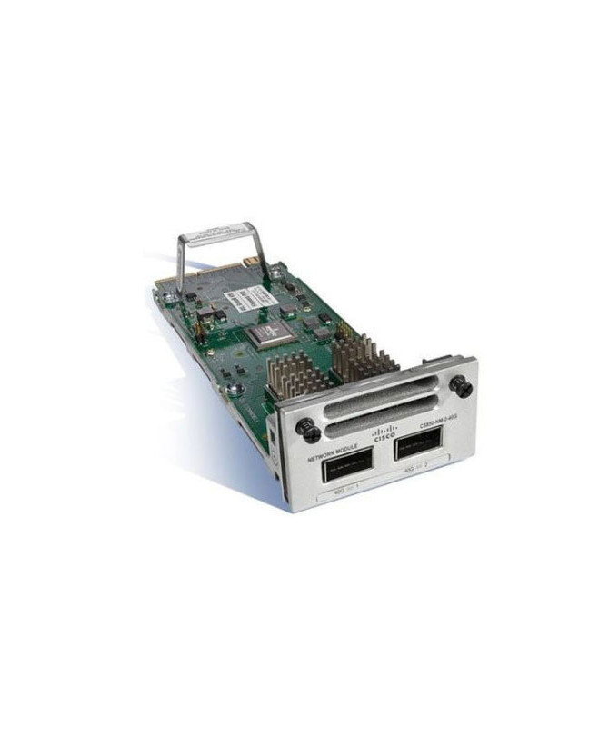 Cisco Catalyst 9300 2 x 40GE Network Module C9300-NM-2Q