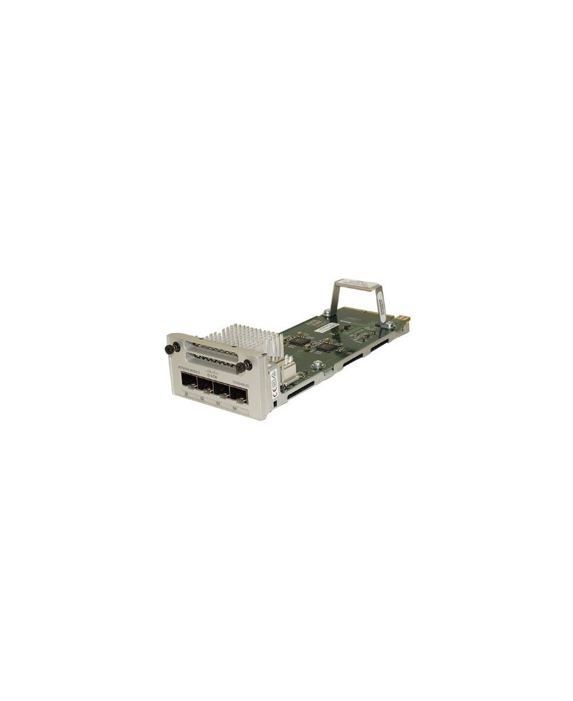 Cisco Catalyst 9300 4 x 1GE Network Module C9300-NM-4G