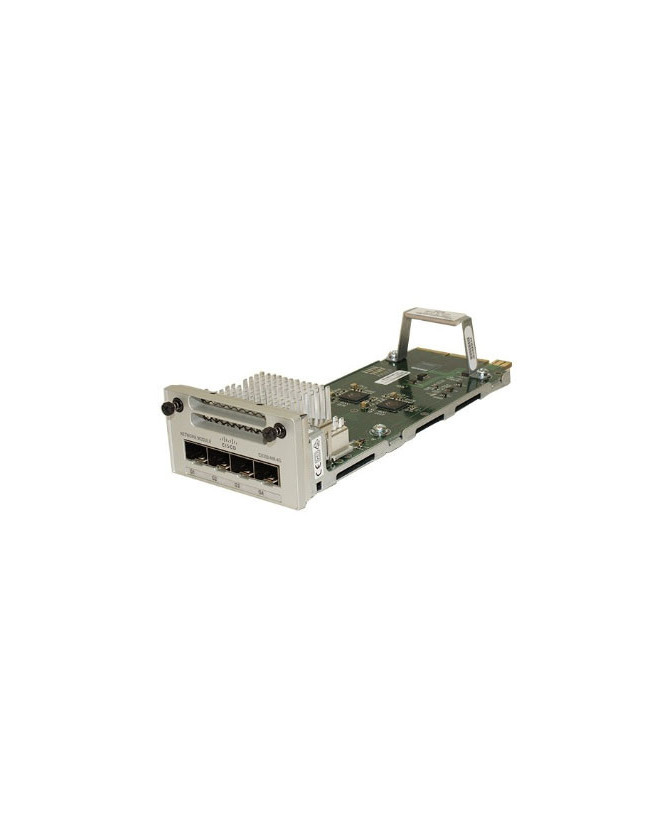 Cisco Catalyst 9300 4 x 1GE Network Module C9300-NM-4G