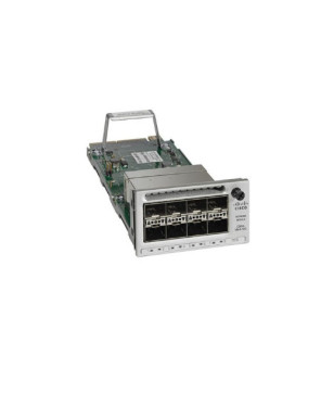 Cisco Catalyst 9300 8 x 10GE Network Module C9300-NM-8X