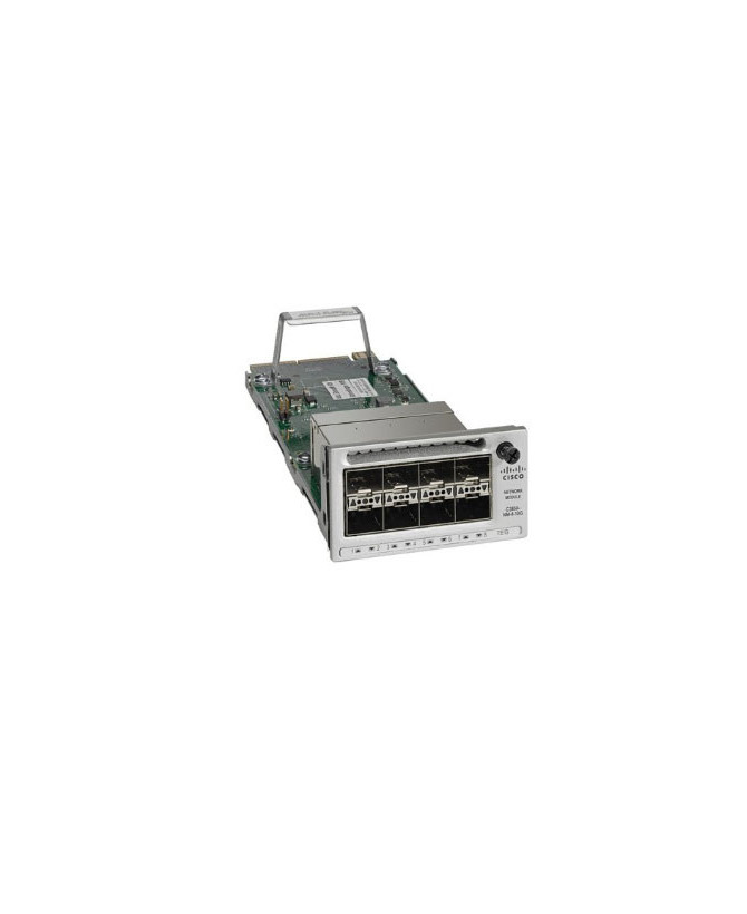 Cisco Catalyst 9300 8 x 10GE Network Module C9300-NM-8X