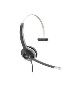 Cisco 531 Wired Single Headset + QD RJ Headset Cable CP-HS-W-531-RJ=