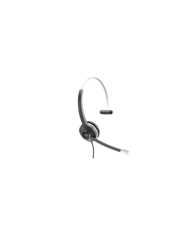 Buy Cisco 531 Wired Single Headset with USB Headset Adapter