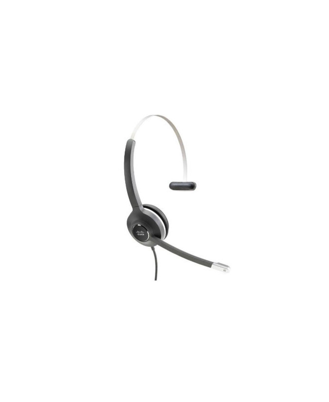 Buy Cisco 531 Wired Single Headset with USB Headset Adapter